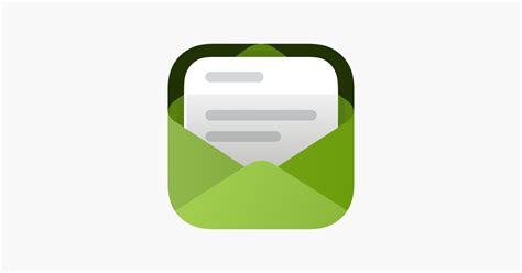 ‎Пошта @UKR.NET в App Store.